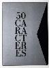 50 Caracteres